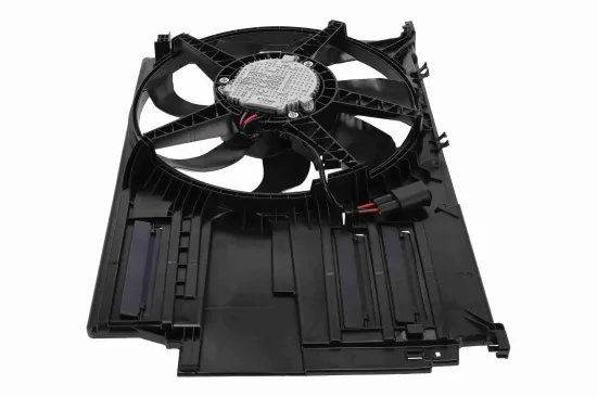 Lüfter, Motorkühlung VEMO V20-01-0088 Bild Lüfter, Motorkühlung VEMO V20-01-0088