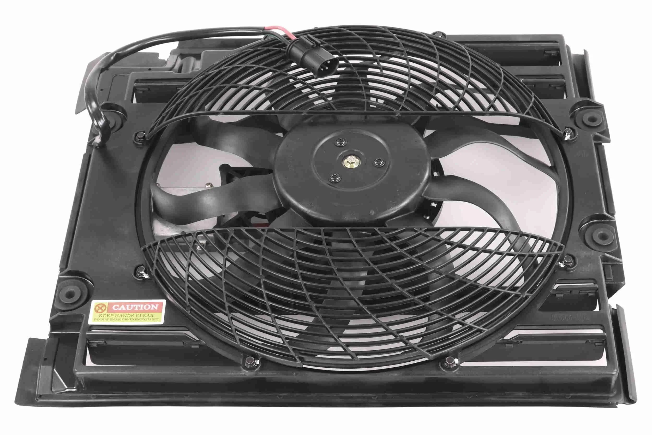 Lüfter, Motorkühlung 12 V VEMO V20-02-1075-1
