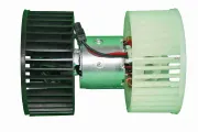 Elektromotor, Innenraumgebläse 12 V VEMO V20-03-1136