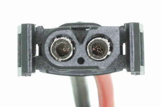 Innenraumgebläse VEMO V20-03-1140 Bild Innenraumgebläse VEMO V20-03-1140