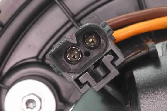 Innenraumgebläse VEMO V20-03-1153 Bild Innenraumgebläse VEMO V20-03-1153