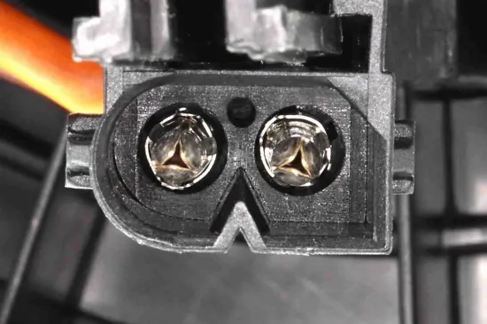 Innenraumgebläse 12 V VEMO V20-03-1155 Bild Innenraumgebläse 12 V VEMO V20-03-1155