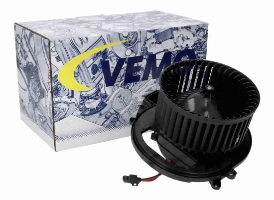 Innenraumgebläse 12 V VEMO V20-03-1158 Bild Innenraumgebläse 12 V VEMO V20-03-1158