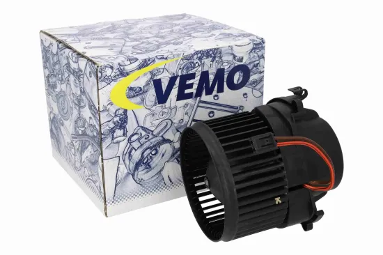 Innenraumgebläse 12 V VEMO V20-03-1161 Bild Innenraumgebläse 12 V VEMO V20-03-1161