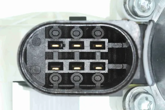 Elektromotor, Fensterheber 12 V hinten links VEMO V20-05-0003 Bild Elektromotor, Fensterheber 12 V hinten links VEMO V20-05-0003