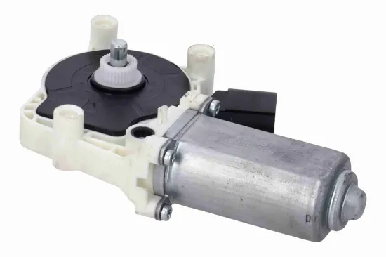 Elektromotor, Fensterheber 12 V hinten links VEMO V20-05-0003 Bild Elektromotor, Fensterheber 12 V hinten links VEMO V20-05-0003