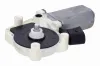 Elektromotor, Fensterheber 12 V hinten rechts VEMO V20-05-0004 Bild Elektromotor, Fensterheber 12 V hinten rechts VEMO V20-05-0004