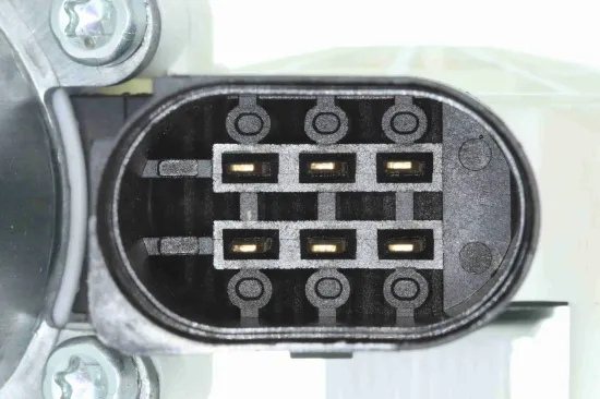Elektromotor, Fensterheber 12 V hinten rechts VEMO V20-05-0004 Bild Elektromotor, Fensterheber 12 V hinten rechts VEMO V20-05-0004