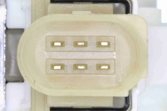 Elektromotor, Fensterheber vorne rechts VEMO V20-05-0018 Bild Elektromotor, Fensterheber vorne rechts VEMO V20-05-0018