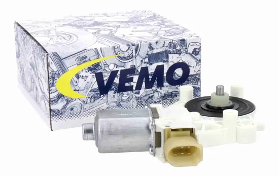 Elektromotor, Fensterheber vorne rechts VEMO V20-05-0018 Bild Elektromotor, Fensterheber vorne rechts VEMO V20-05-0018