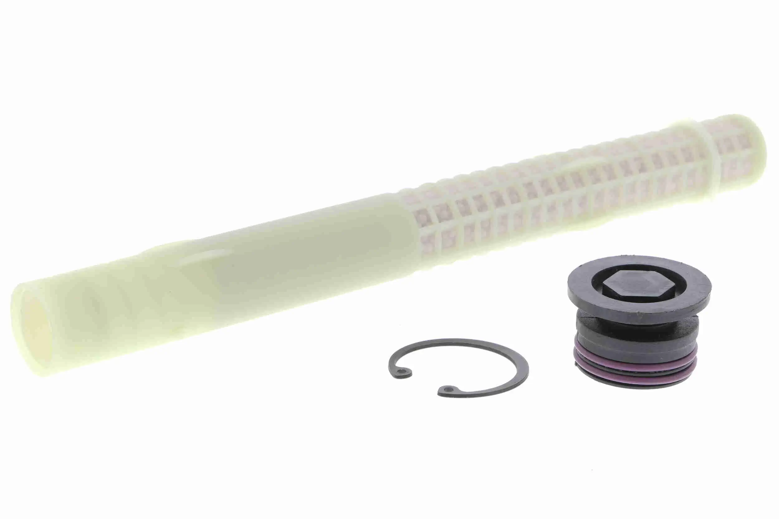 Trockner, Klimaanlage VEMO V20-06-0076