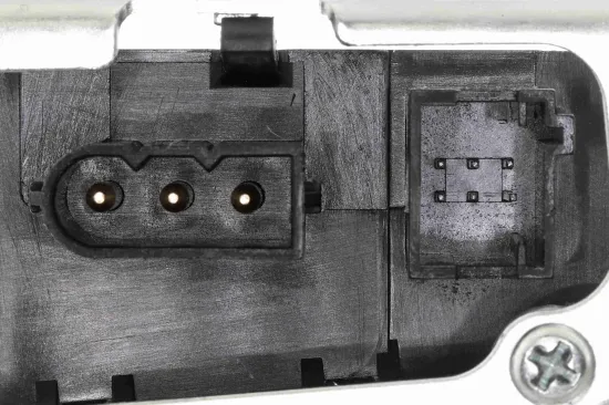 Wischermotor 12 V hinten VEMO V20-07-0009 Bild Wischermotor 12 V hinten VEMO V20-07-0009