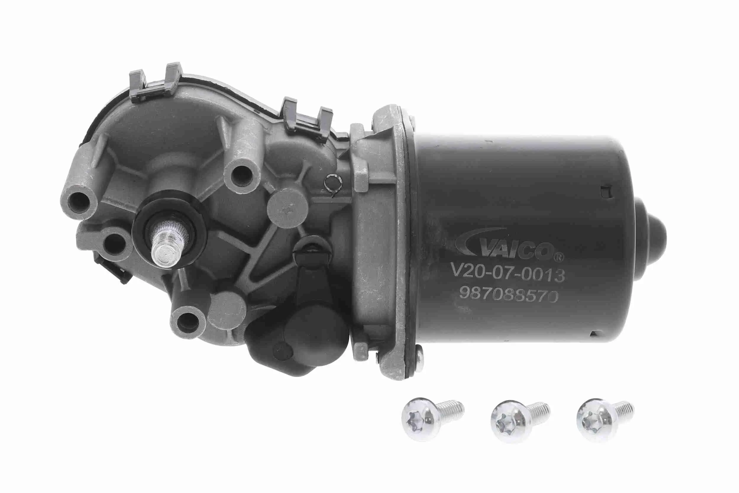 Wischermotor 12 V vorne VEMO V20-07-0013