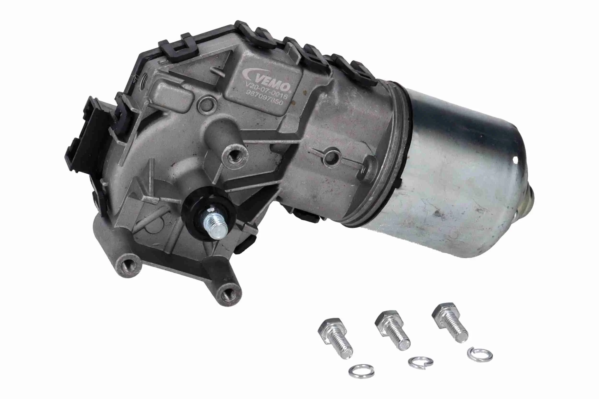 Wischermotor 12 V vorne VEMO V20-07-0016