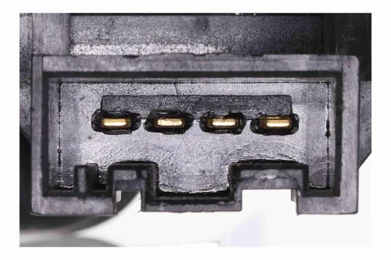 Wischermotor 12 V vorne VEMO V20-07-0016 Bild Wischermotor 12 V vorne VEMO V20-07-0016