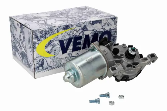 Wischermotor 12 V vorne VEMO V20-07-0020 Bild Wischermotor 12 V vorne VEMO V20-07-0020