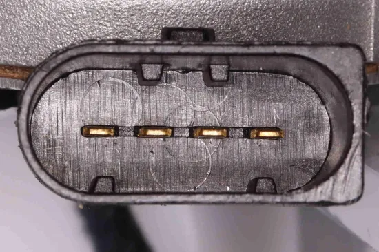 Wischermotor 12 V vorne VEMO V20-07-0022 Bild Wischermotor 12 V vorne VEMO V20-07-0022