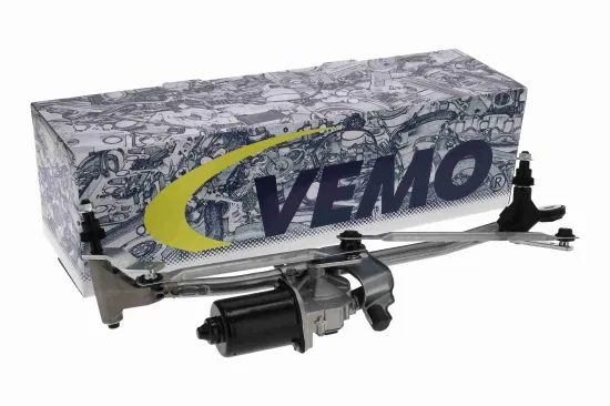 Wischermotor 12 V vorne VEMO V20-07-0022 Bild Wischermotor 12 V vorne VEMO V20-07-0022