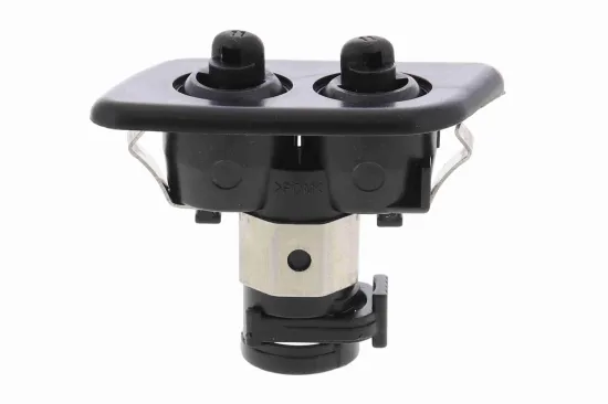 Waschwasserdüse, Scheinwerferreinigung links VEMO V20-08-0007 Bild Waschwasserdüse, Scheinwerferreinigung links VEMO V20-08-0007