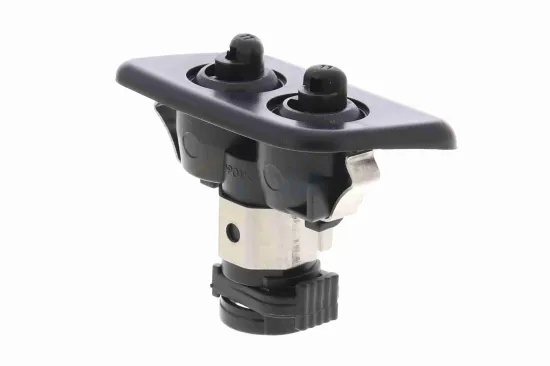 Waschwasserdüse, Scheinwerferreinigung links VEMO V20-08-0007 Bild Waschwasserdüse, Scheinwerferreinigung links VEMO V20-08-0007