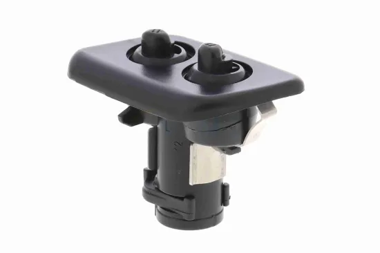 Waschwasserdüse, Scheinwerferreinigung links VEMO V20-08-0007 Bild Waschwasserdüse, Scheinwerferreinigung links VEMO V20-08-0007