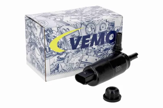 Waschwasserpumpe, Scheinwerferreinigung VEMO V20-08-0011 Bild Waschwasserpumpe, Scheinwerferreinigung VEMO V20-08-0011