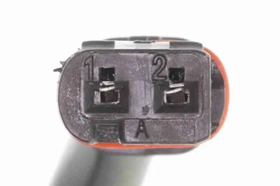 Waschwasserdüse, Scheibenreinigung links VEMO V20-08-0013 Bild Waschwasserdüse, Scheibenreinigung links VEMO V20-08-0013