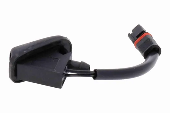 Waschwasserdüse, Scheibenreinigung links VEMO V20-08-0013 Bild Waschwasserdüse, Scheibenreinigung links VEMO V20-08-0013