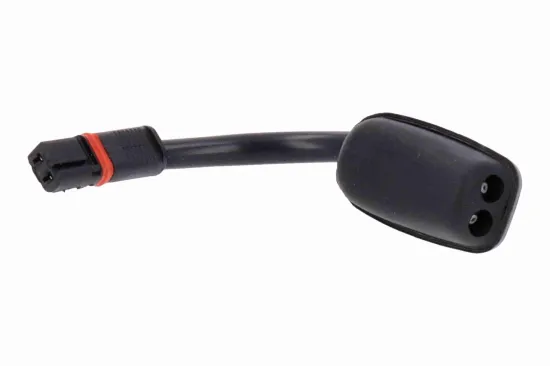 Waschwasserdüse, Scheibenreinigung links VEMO V20-08-0013 Bild Waschwasserdüse, Scheibenreinigung links VEMO V20-08-0013