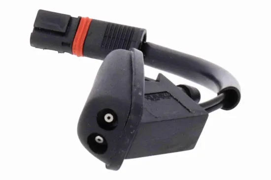 Waschwasserdüse, Scheibenreinigung links VEMO V20-08-0013 Bild Waschwasserdüse, Scheibenreinigung links VEMO V20-08-0013