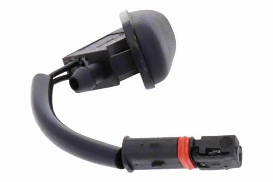 Waschwasserdüse, Scheibenreinigung links VEMO V20-08-0013 Bild Waschwasserdüse, Scheibenreinigung links VEMO V20-08-0013