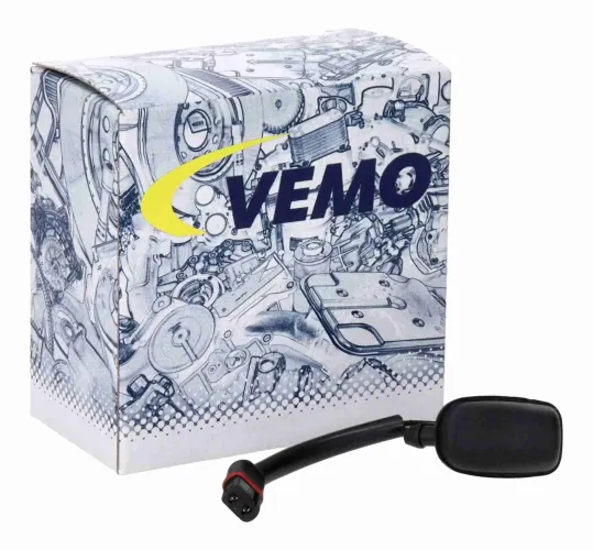 Waschwasserdüse, Scheibenreinigung links VEMO V20-08-0013 Bild Waschwasserdüse, Scheibenreinigung links VEMO V20-08-0013