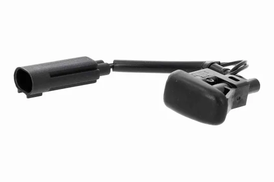 Waschwasserdüse, Scheibenreinigung Fahrzeugfrontscheibe beidseitig VEMO V20-08-0015 Bild Waschwasserdüse, Scheibenreinigung Fahrzeugfrontscheibe beidseitig VEMO V20-08-0015