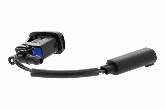 Waschwasserdüse, Scheibenreinigung Fahrzeugfrontscheibe beidseitig VEMO V20-08-0015 Bild Waschwasserdüse, Scheibenreinigung Fahrzeugfrontscheibe beidseitig VEMO V20-08-0015