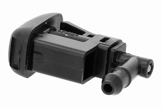 Waschwasserdüse, Scheibenreinigung Fahrzeugfrontscheibe beidseitig VEMO V20-08-0016 Bild Waschwasserdüse, Scheibenreinigung Fahrzeugfrontscheibe beidseitig VEMO V20-08-0016