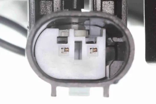 Waschwasserdüse, Scheibenreinigung Fahrzeugfrontscheibe VEMO V20-08-0019 Bild Waschwasserdüse, Scheibenreinigung Fahrzeugfrontscheibe VEMO V20-08-0019