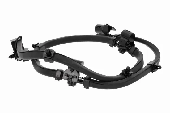 Waschwasserdüse, Scheibenreinigung Fahrzeugfrontscheibe VEMO V20-08-0019 Bild Waschwasserdüse, Scheibenreinigung Fahrzeugfrontscheibe VEMO V20-08-0019