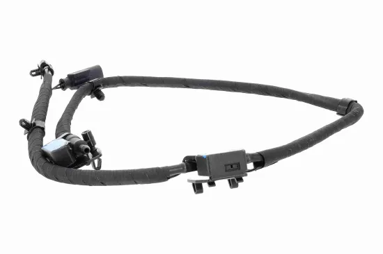 Waschwasserdüse, Scheibenreinigung Fahrzeugfrontscheibe VEMO V20-08-0021 Bild Waschwasserdüse, Scheibenreinigung Fahrzeugfrontscheibe VEMO V20-08-0021