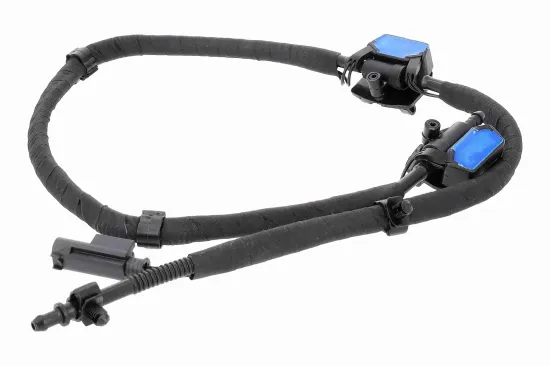 Waschwasserdüse, Scheibenreinigung Fahrzeugfrontscheibe VEMO V20-08-0021 Bild Waschwasserdüse, Scheibenreinigung Fahrzeugfrontscheibe VEMO V20-08-0021