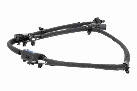 Waschwasserdüse, Scheibenreinigung Fahrzeugfrontscheibe VEMO V20-08-0021 Bild Waschwasserdüse, Scheibenreinigung Fahrzeugfrontscheibe VEMO V20-08-0021