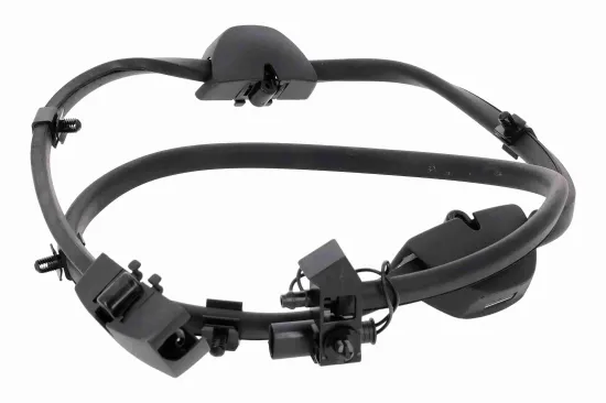 Waschwasserdüse, Scheibenreinigung Fahrzeugfrontscheibe VEMO V20-08-0022 Bild Waschwasserdüse, Scheibenreinigung Fahrzeugfrontscheibe VEMO V20-08-0022