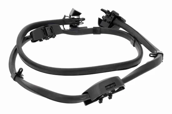 Waschwasserdüse, Scheibenreinigung Fahrzeugfrontscheibe VEMO V20-08-0022 Bild Waschwasserdüse, Scheibenreinigung Fahrzeugfrontscheibe VEMO V20-08-0022