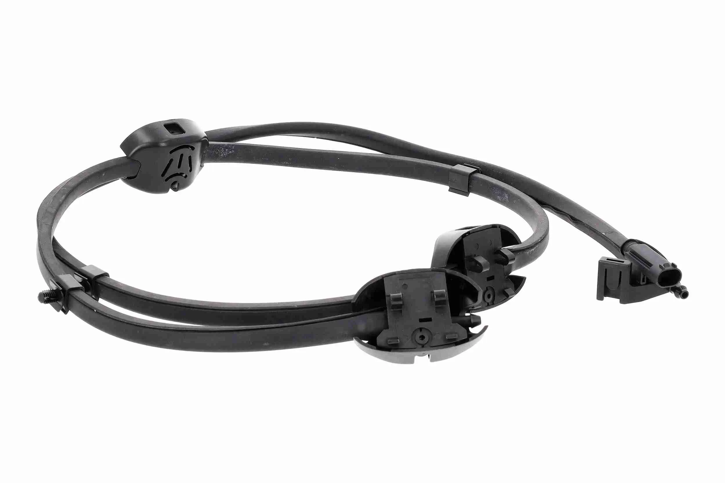 Waschwasserdüse, Scheibenreinigung Fahrzeugfrontscheibe VEMO V20-08-0023