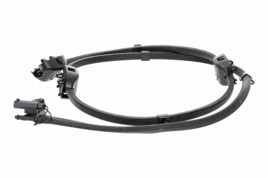 Waschwasserdüse, Scheibenreinigung Fahrzeugfrontscheibe VEMO V20-08-0023 Bild Waschwasserdüse, Scheibenreinigung Fahrzeugfrontscheibe VEMO V20-08-0023