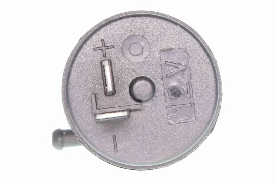 Waschwasserpumpe, Scheibenreinigung VEMO V20-08-0101 Bild Waschwasserpumpe, Scheibenreinigung VEMO V20-08-0101