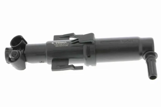 Waschwasserdüse, Scheinwerferreinigung links VEMO V20-08-0114 Bild Waschwasserdüse, Scheinwerferreinigung links VEMO V20-08-0114