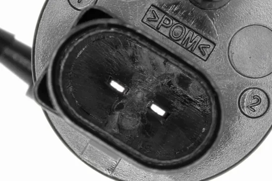 Waschwasserpumpe, Scheibenreinigung vorne VEMO V20-08-0117 Bild Waschwasserpumpe, Scheibenreinigung vorne VEMO V20-08-0117