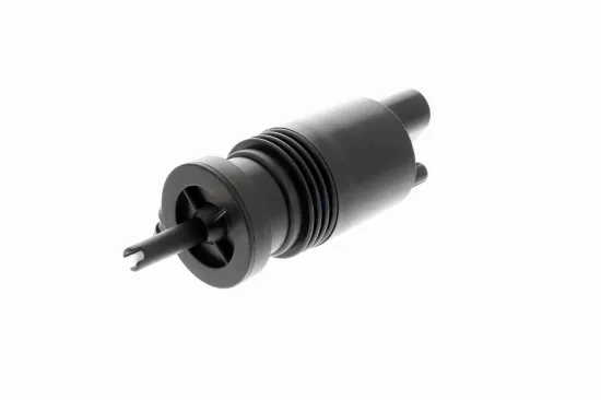 Waschwasserpumpe, Scheibenreinigung vorne VEMO V20-08-0117 Bild Waschwasserpumpe, Scheibenreinigung vorne VEMO V20-08-0117