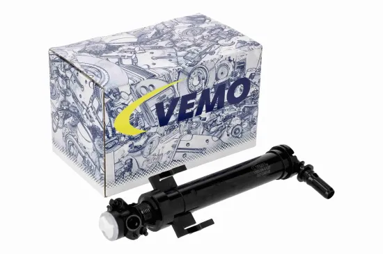 Waschwasserdüse, Scheinwerferreinigung links VEMO V20-08-0127 Bild Waschwasserdüse, Scheinwerferreinigung links VEMO V20-08-0127
