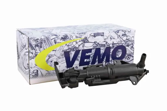 Waschwasserdüse, Scheinwerferreinigung links VEMO V20-08-0134 Bild Waschwasserdüse, Scheinwerferreinigung links VEMO V20-08-0134